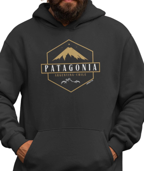 MOLETOM PATAGôNIA - comprar online