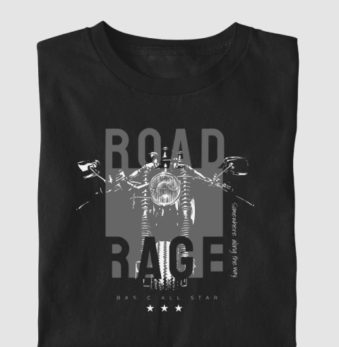 ROAD RAGE