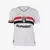 Camisa New Balance SPFC Torcedor Home 2025 Feminina - comprar online