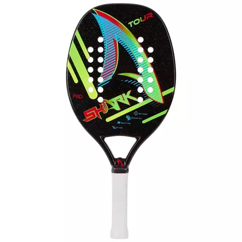 Raquete Beach Tennis Shark Tour - 2 - comprar online