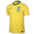 Camisa Brasil Nike I 2026/27 Fã Masculina