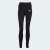Calça Legging Adidas Poliamida Com Bolso Feminina - comprar online