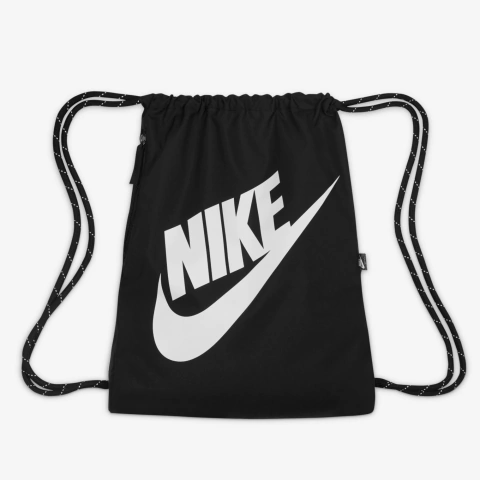 Sacola Nike Heritage Drawstring - comprar online