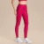 Legging LIVE! Fusô Icon Neo Feminina