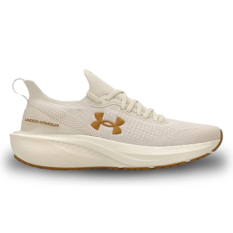 Tênis Under Armour Charged Quicker 2