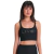 Top LIVE! Icon Termocrômico Feminino - Black