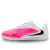 Chuteira Nike Phantom 6 Club Low Infantil Futsal