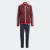 Conjunto Adidas 3 Listras Feminino