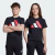 Camiseta Adidas Essentials Infantil
