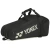 Raqueteira Yonex Gearlogic X6 2026