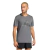 Camiseta Adidas adi365 Running Essentials Brand Love Masculina