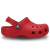 Sandália Crocs Classic Clog Infantil