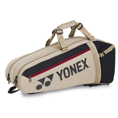Raqueteira Yonex Gearlogic X6 2026