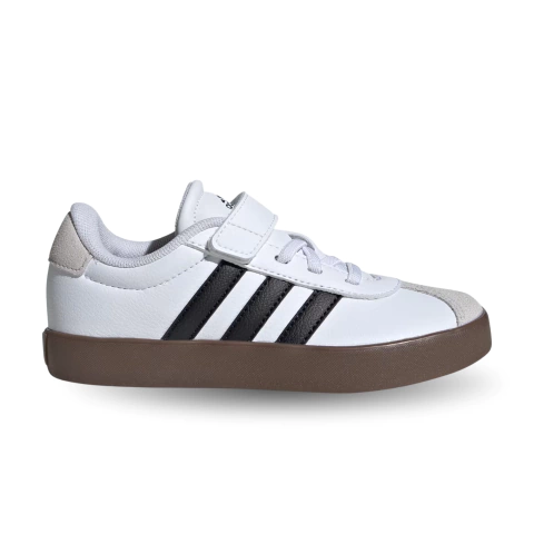 Tênis Adidas VL Court Infantil - comprar online