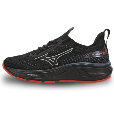 Tênis Mizuno Cool Ride 3 Infantil