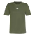 Camiseta Adidas Train Essentials Três Listras Masculina