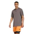 Camiseta D4T PrimeLift 3 Listras Masculina