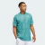 Camiseta Adidas Club Graph Masculina na internet