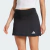 Short-Saia Adidas Treino Optime Feminino - comprar online