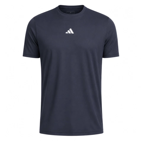 Camiseta Adidas Treino Básica Masculina