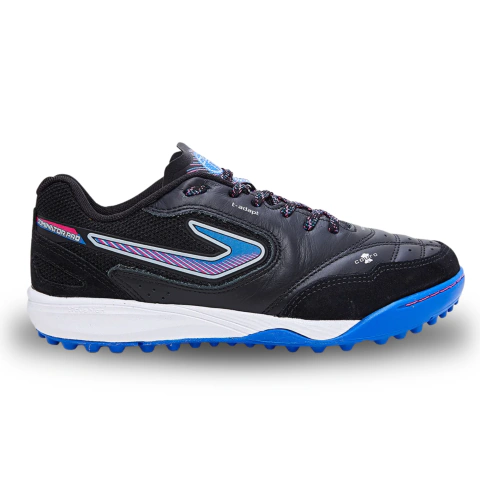 Chuteira Topper Society Dominator Pro VI Masculina