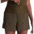Shorts LIVE! Run Feminino - Green Kelp