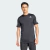 Camiseta Adidas Club Tennis Climacool 3 Listras - comprar online