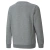 Moletom Puma Essentials Crew Big Logo Infantil - comprar online