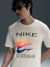 Camiseta Nike Swoosh Masculina na internet