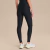Calça Legging LIVE! Six Pockets Speed Feminina - Preto - comprar online