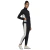 Agasalho Adidas Teamsports Feminino