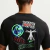 Camiseta Nike Train Stickers Masculina - comprar online