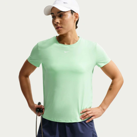 Camiseta Nike Dri-FIT One Feminina