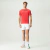Camiseta Fila Graphic Core Run Reflective Masculina - comprar online