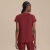Camiseta LIVE! Bio Stretch Feminina - Zápith Esportes
