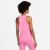 Regata Nike Dri-FIT One Feminina - comprar online