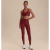 Legging LIVE! Allure Mat Adaptiv Feminina - comprar online