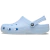 Sandália Crocs Classic na internet