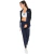 Agasalho Adidas Plain Tricot Feminino - comprar online