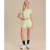 Shorts LIVE! Pro Dryside Feminino - Flowstate Green - loja online