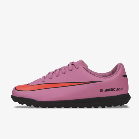 Chuteira Nike Mercurial Vapor 16 Club Infantil Society - comprar online