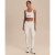 Legging LIVE! Core Fit Green Feminina - comprar online