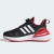 Tênis Adidas Rapidasport Spider Man Infantil - comprar online