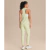 Regata LIVE! Comfort Feminina - Flowstate Green - comprar online