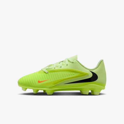 Chuteira Nike Phantom 6 Club Infantil Campo - comprar online