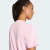 Camiseta Adidas Workout Essentials Feminina - loja online