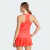 Regata Adidas Club Tennis Climacool Feminina - comprar online