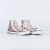 Bota Chuck Taylor All Star Shine Cano Alto Infantil na internet