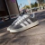 Tênis Adidas Grand Court Alpha na internet