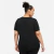 Camiseta Nike Dri-FIT One Plus Size Feminina - comprar online